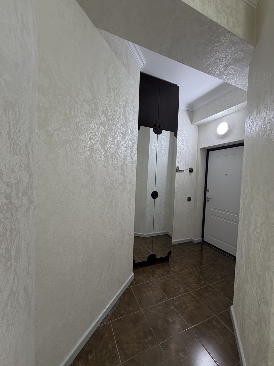 Satılır 2 otaqlı yeni tikili 45 m² — Mənzil, Xırdalan (8)