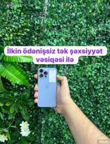 Apple iPhone 13 Pro Sierra Blue 512GB/6GB — Trend Mobile — Телефоны и гаджеты