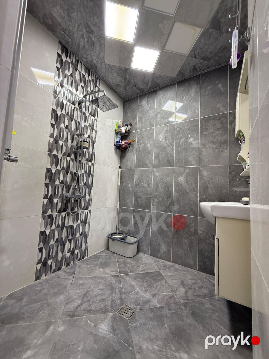 Satılır 3 otaqlı köhnə tikili 76 m² — Mənzil, Bakı (9)