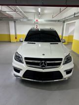 Mercedes GL 350 4MATIC, 3.0 L, 2013 il, 227 000 km — Avtomobillər