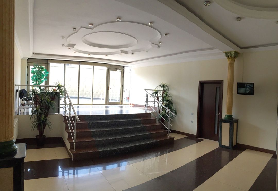 İcarəyə verilir 2 otaqlı ofis 80 m² — Ofis, Bakı (6)
