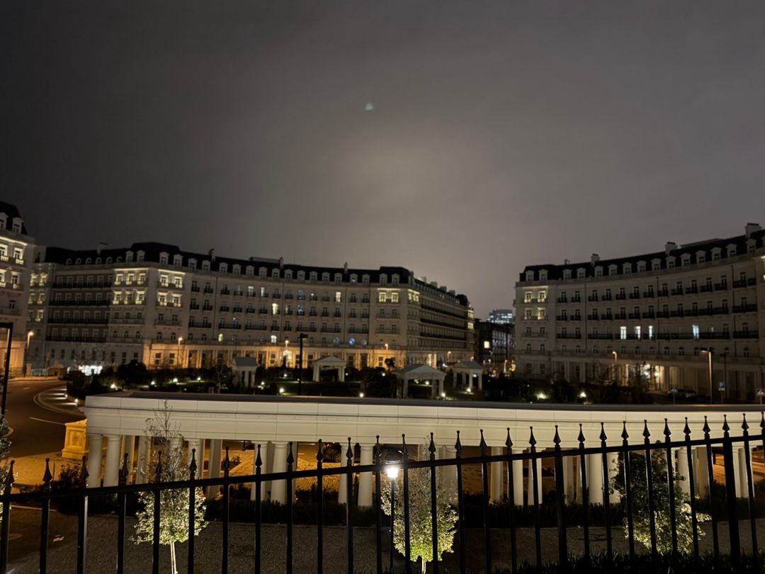Satılır 4 otaqlı yeni tikili 135 m² — Mənzil, Bakı (3)