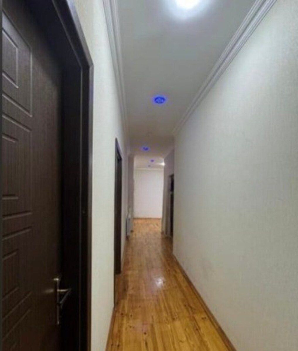 Satılır 3 otaqlı yeni tikili 110 m² — Mənzil, Bakı (8)
