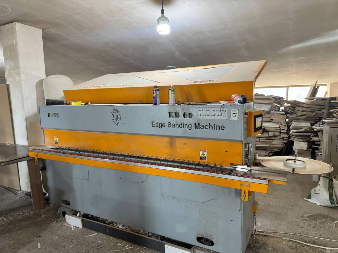 PVC və bandlama aparatı mebel üçün — Mallar, Bakı