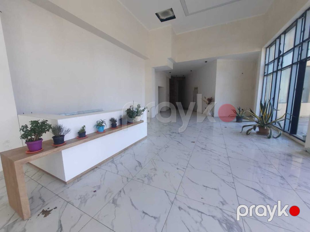Satılır 4 otaqlı yeni tikili 239 m² — Mənzil, Bakı (6)