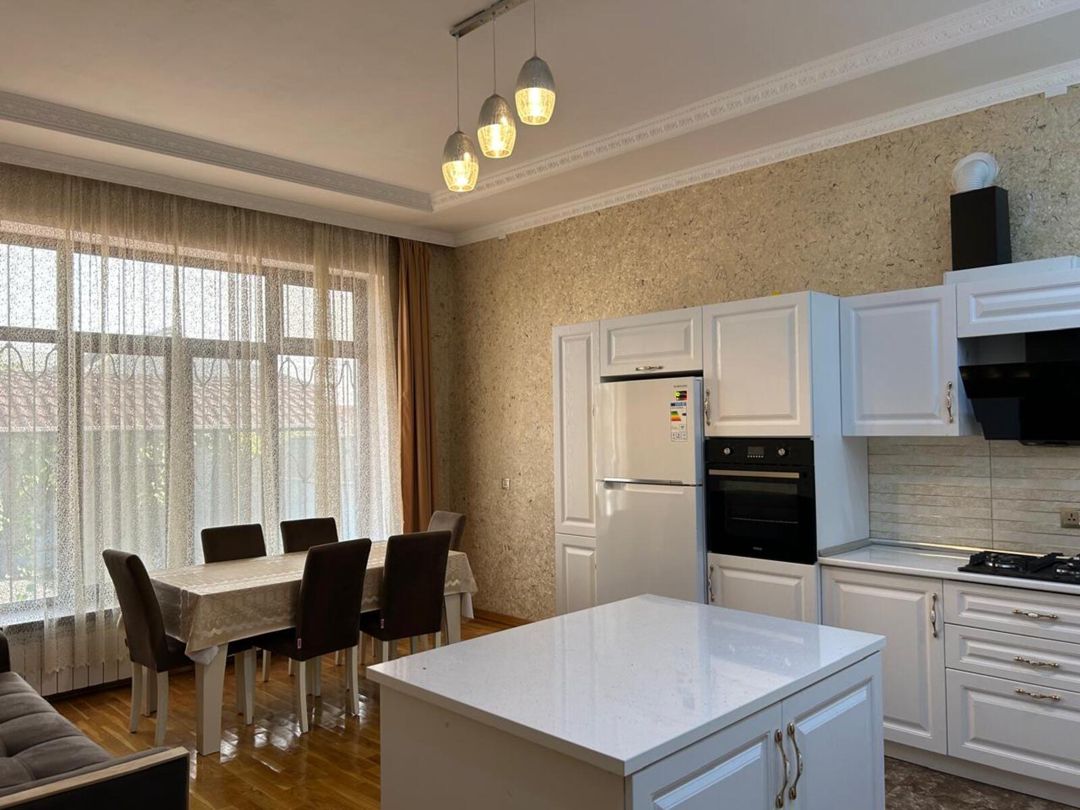 8-otaqlı yeni tikili, Zaqatala r., 500 m² — Mənzil, Zaqatala (4)