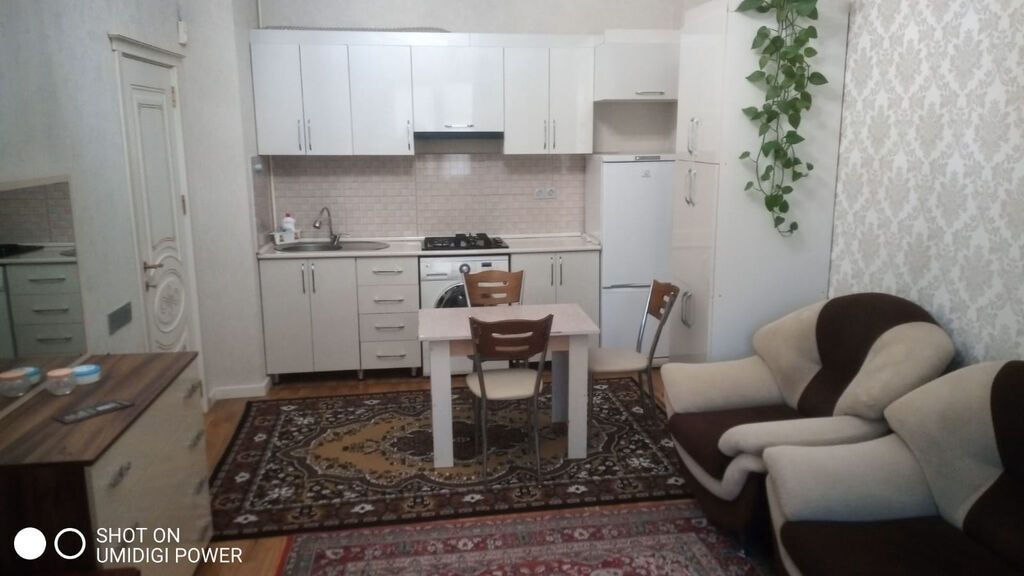 Sumqayıtın ən gözəl ərazisində, Bulvarda. Kristal Abşeron. 2 ci — Daşınmaz əmlak, Sumqayıt (7)