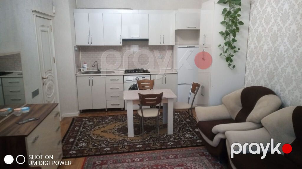 Sumqayıtın ən gözəl ərazisində, Bulvarda. Kristal Abşeron. 2 ci — Daşınmaz əmlak, Sumqayıt (7)