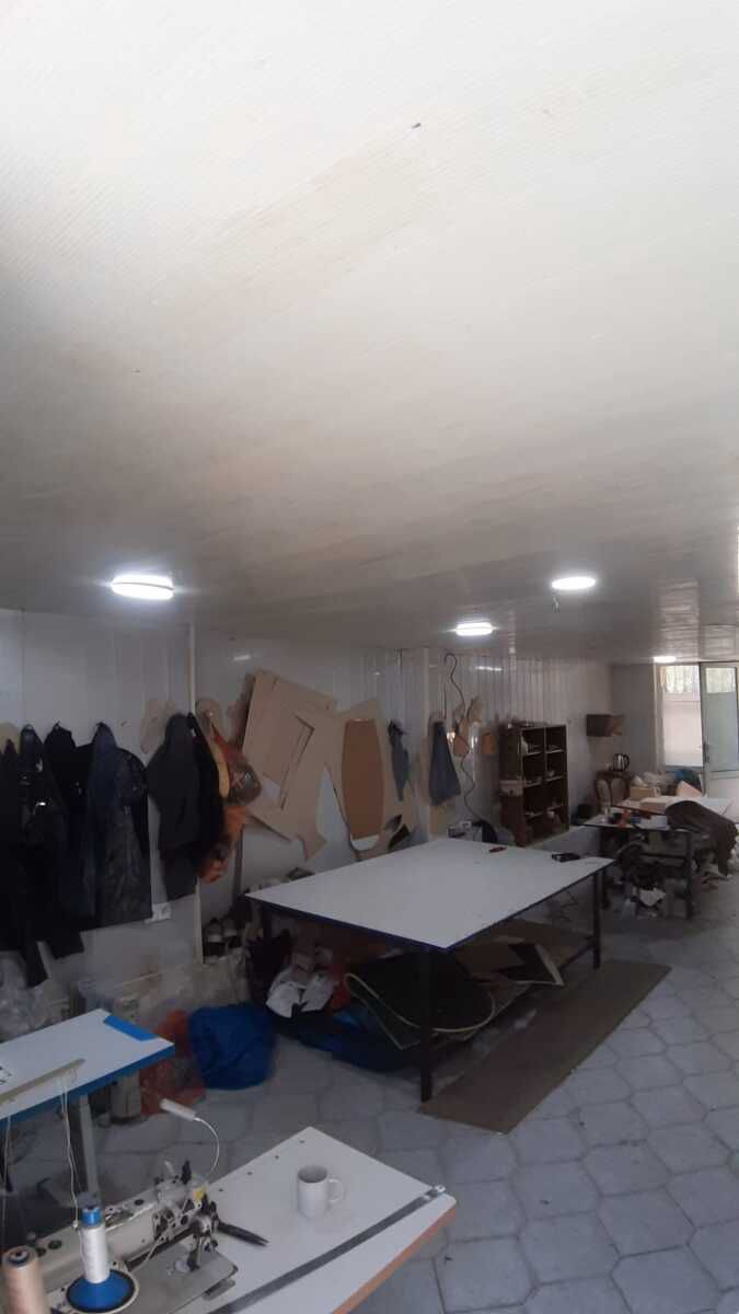 Satılır obyekt 47 m² — Əmlak, Bakı (4)