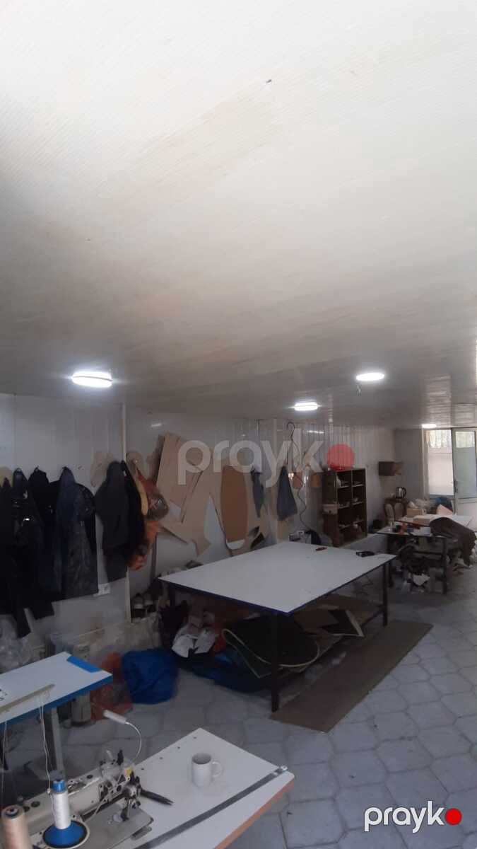 Satılır obyekt 47 m² — Əmlak, Bakı (4)