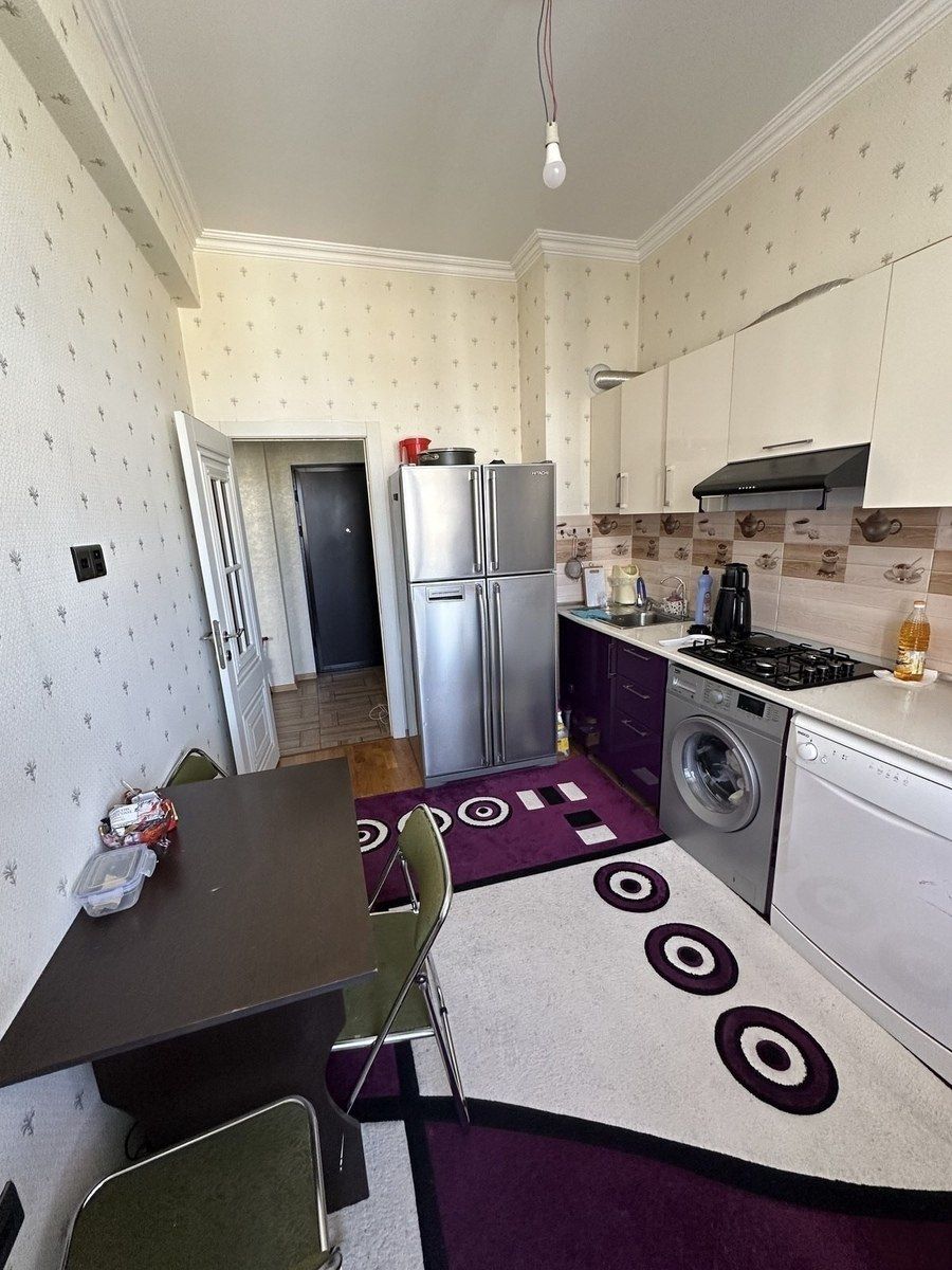 2-otaqlı yeni tikili, Xırdalan ş., 63 m² — Mənzil, Xırdalan (7)