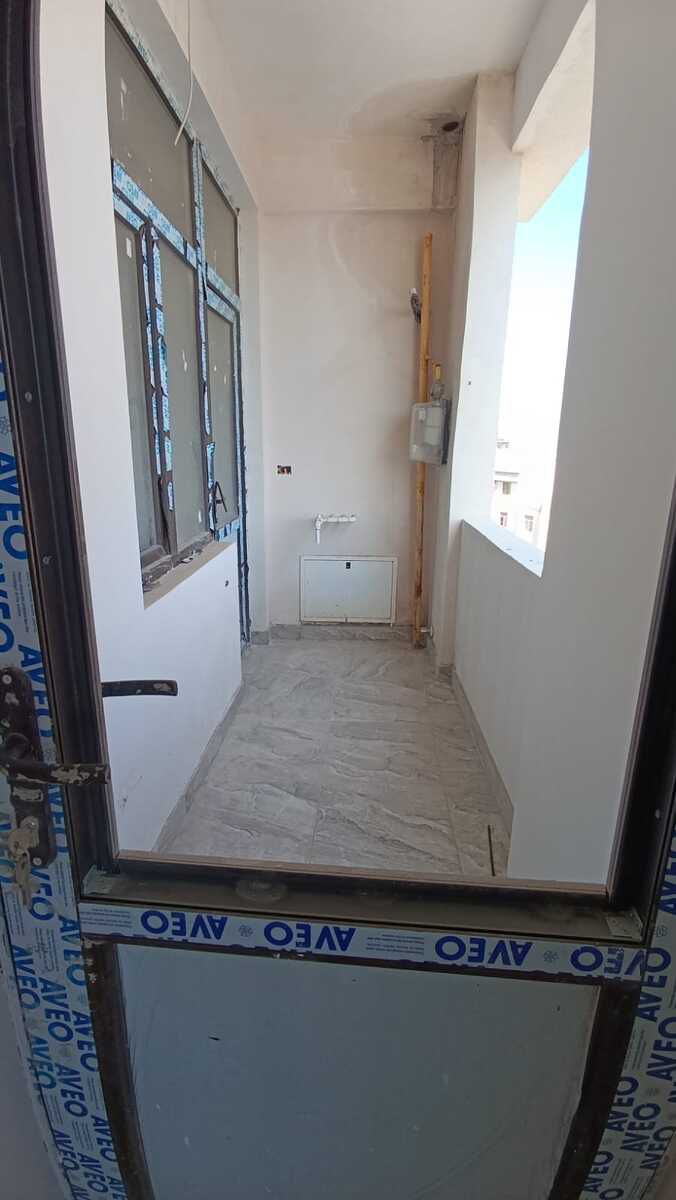 Satılır 4 otaqlı yeni tikili 215 m² — Mənzil, Bakı (8)