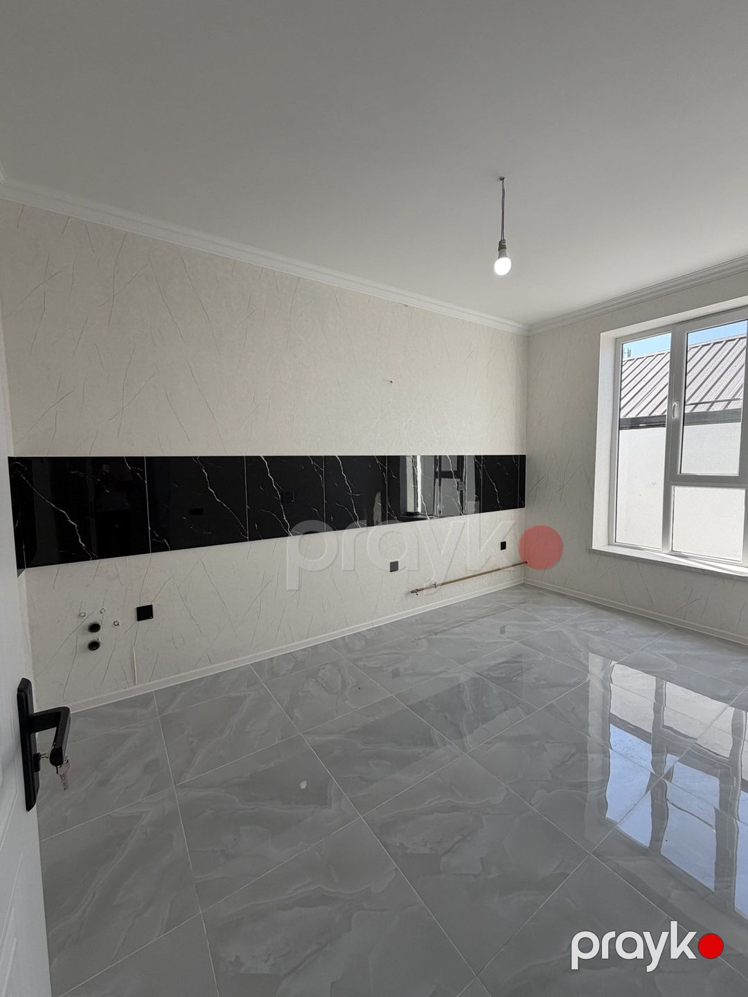 Satılır 4 otaqlı həyət evi/bağ evi 125 m² — Ev, villa, Bakı (9)