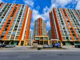 Satılır 2 otaqlı yeni tikili 85 m² — Tuncay bəy