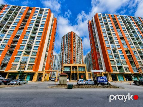 Satılır 3 otaqlı yeni tikili 85 m² — Bakı