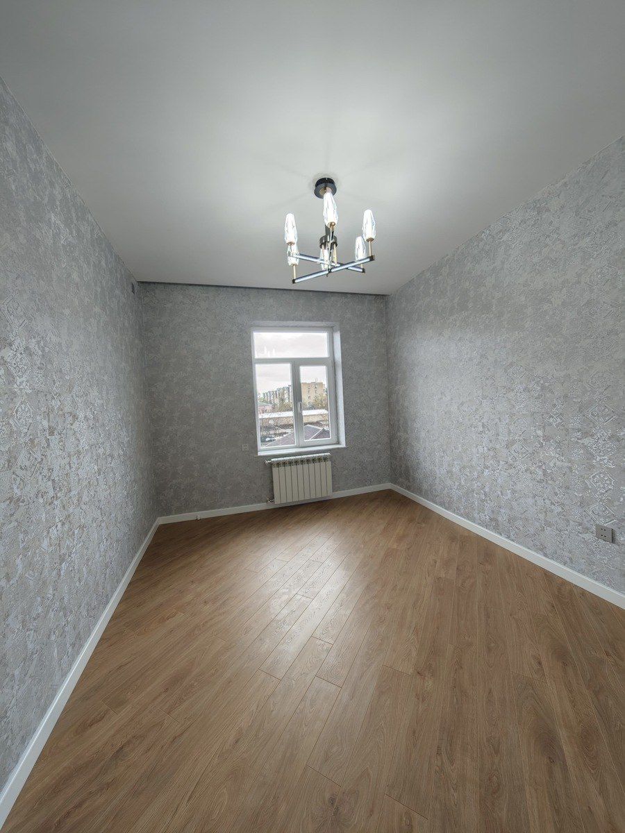 Satılır 3 otaqlı köhnə tikili 90 m² — Mənzil, Bakı (9)