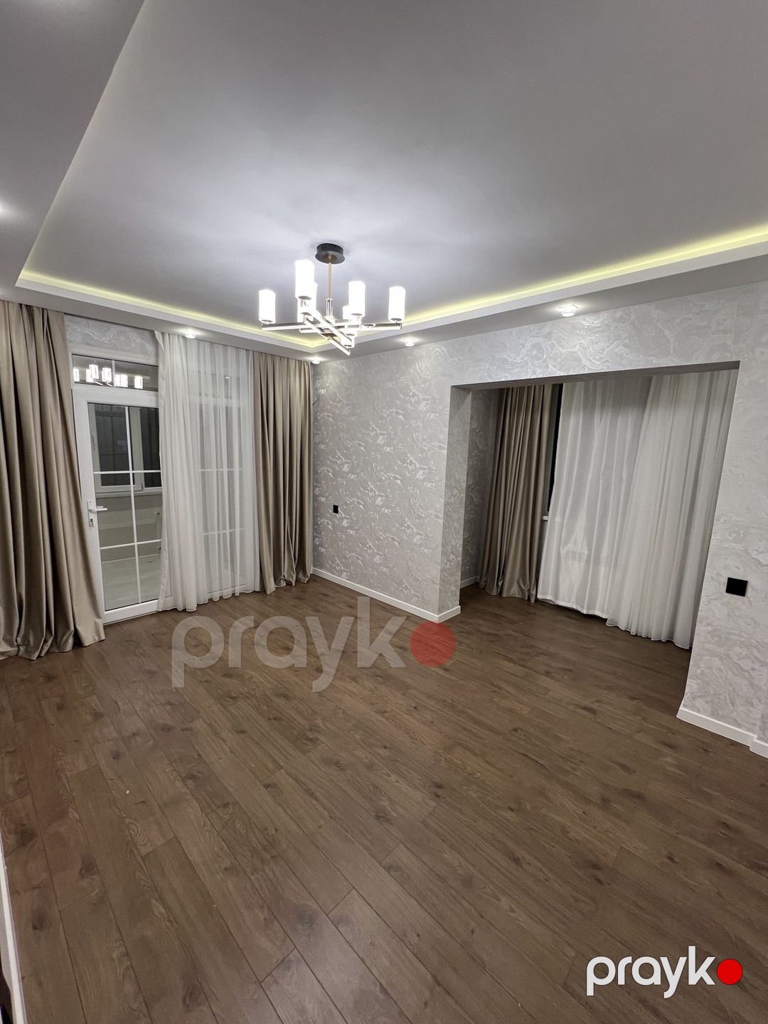 Satılır 2 otaqlı köhnə tikili 45 m² — Mənzil, Bakı (2)
