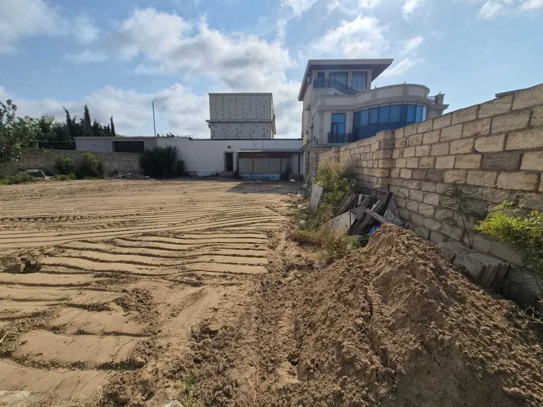 Satılır torpaq 5 sot — Torpaq, Bakı (4)
