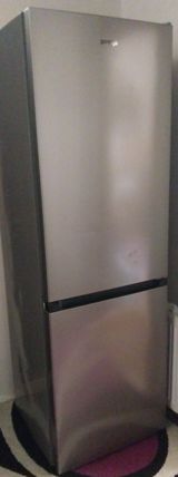 8 ay isdfade olnup heç bir prablemi yoxdur köçe görə satılır — Refrigerators