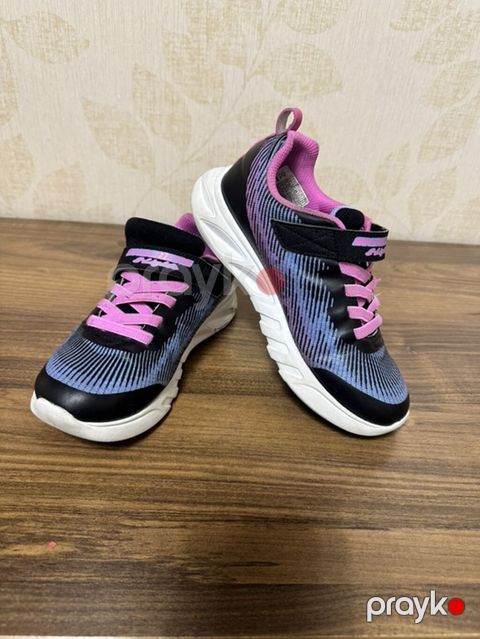 Uşaq idman ayaqqabısı – Skechers Ölcü 34 İdeal vəziyətdə! - Model — Bakı