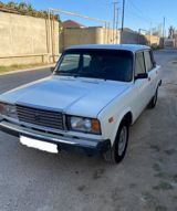 LADA (VAZ) 2107, 1.6 L, 2005 il, 150 000 km — Автомобили