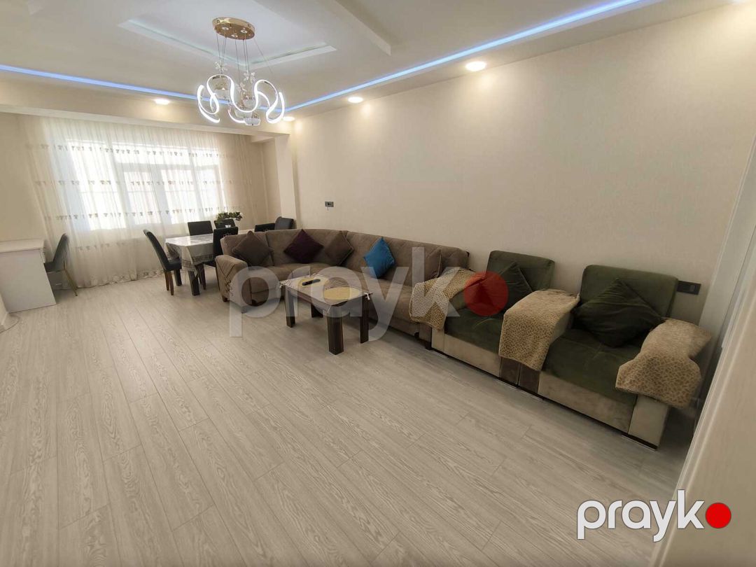İcarəyə verilir 2 otaqlı yeni tikili 86 m² — Mənzil, Bakı (4)
