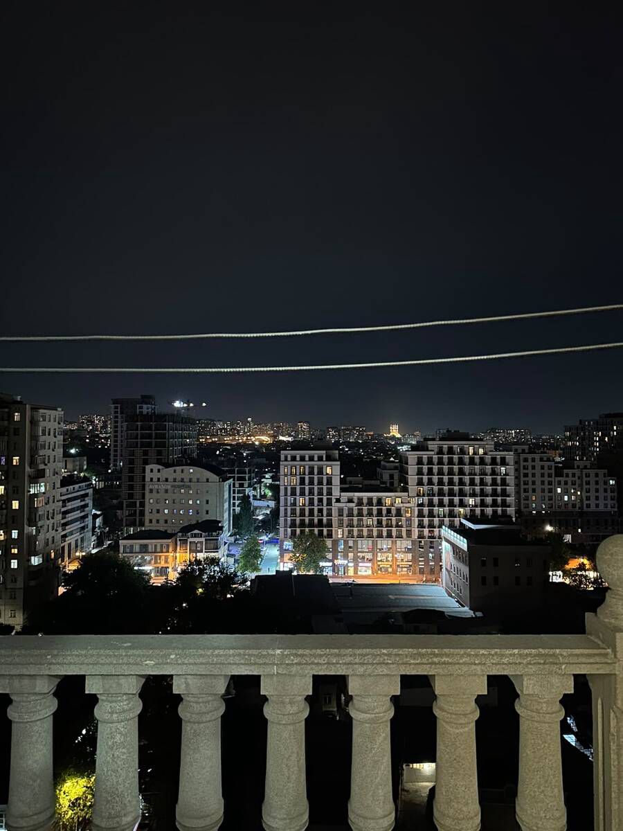 Satılır 3 otaqlı yeni tikili 136 m² — Mənzil, Bakı (9)