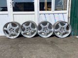 Mercedes diskləri R18 — Ehtiyat hissələri və aksesuarlar