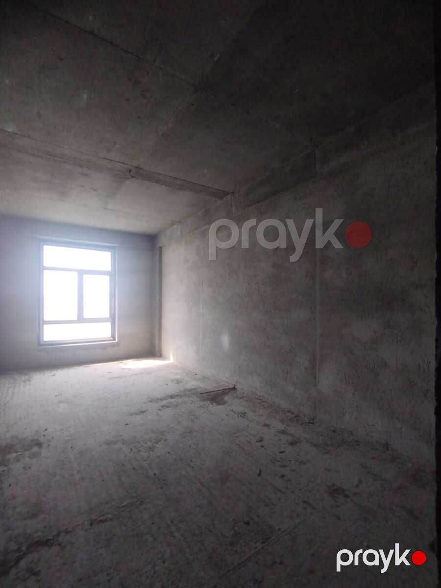 Satılır 3 otaqlı yeni tikili 155.5 m² — Mənzil, Bakı (2)