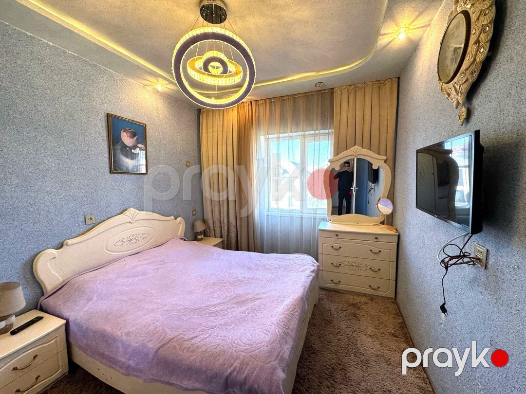 İcarəyə verilir 2 otaqlı yeni tikili 70 m² — Mənzil, Bakı (3)