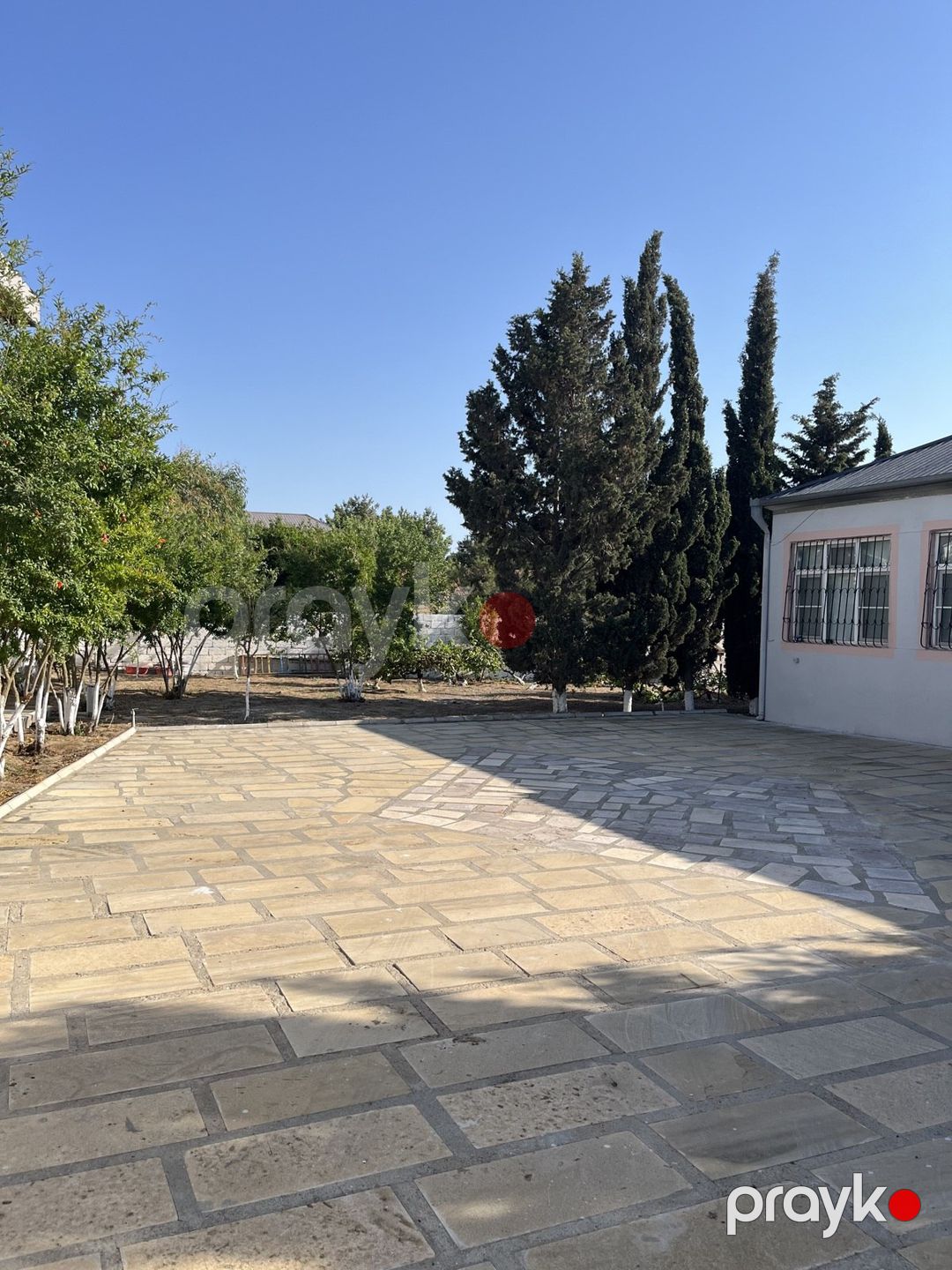 Satılır 3 otaqlı həyət evi/bağ evi 120 m² — Ev, villa, Bakı (5)