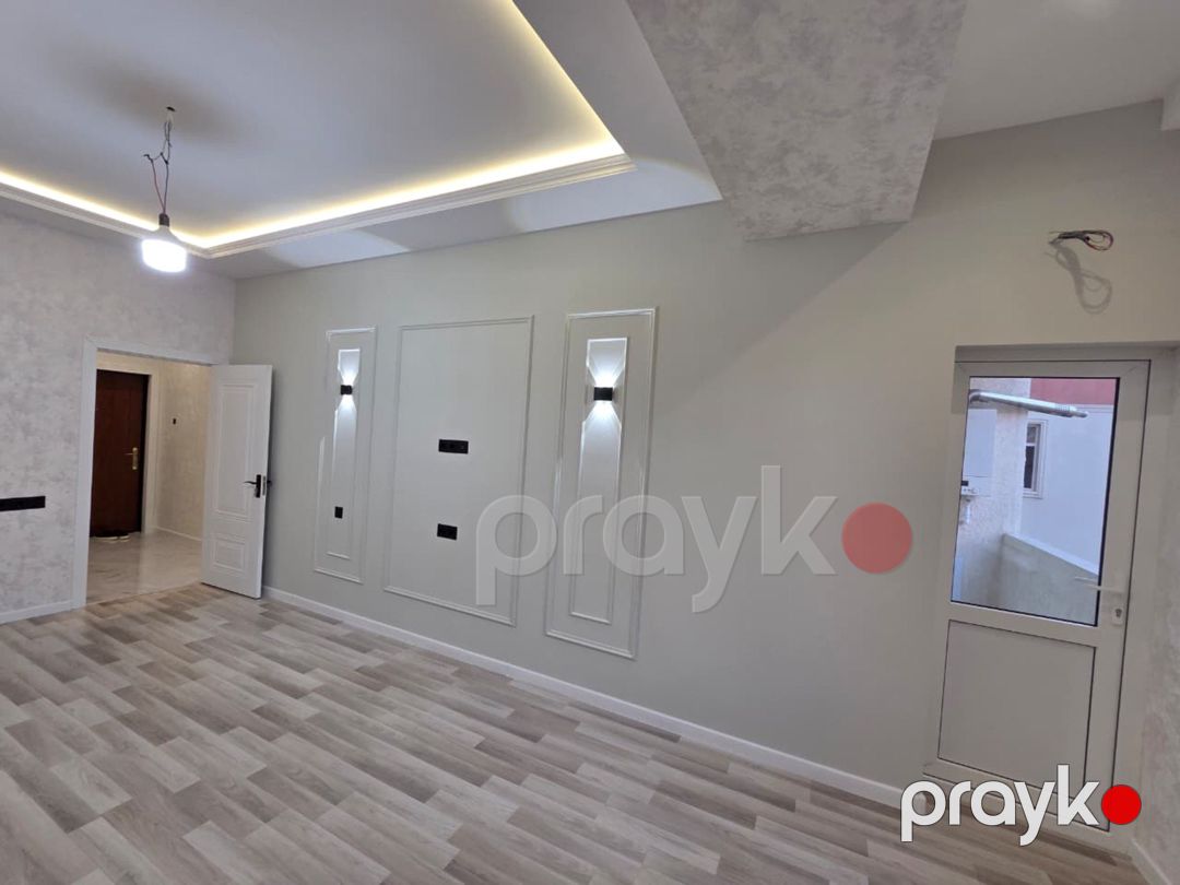Satılır 2 otaqlı yeni tikili 60 m² — Mənzil, Bakı (6)