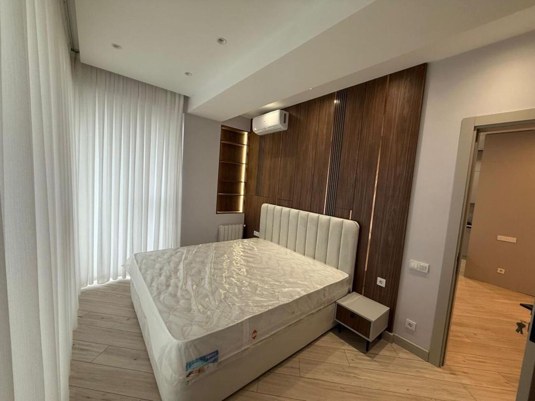 İcarəyə verilir 3 otaqlı yeni tikili 78 m² — Mənzil, Bakı (2)