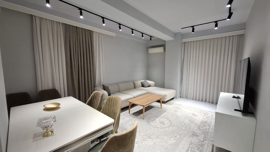 Satılır 3 otaqlı yeni tikili 82 m² — Mənzil, Bakı (3)