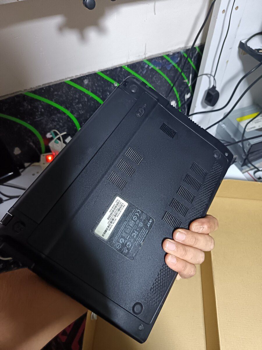 Acer noutbuku — Elektronika, Bakı (5)