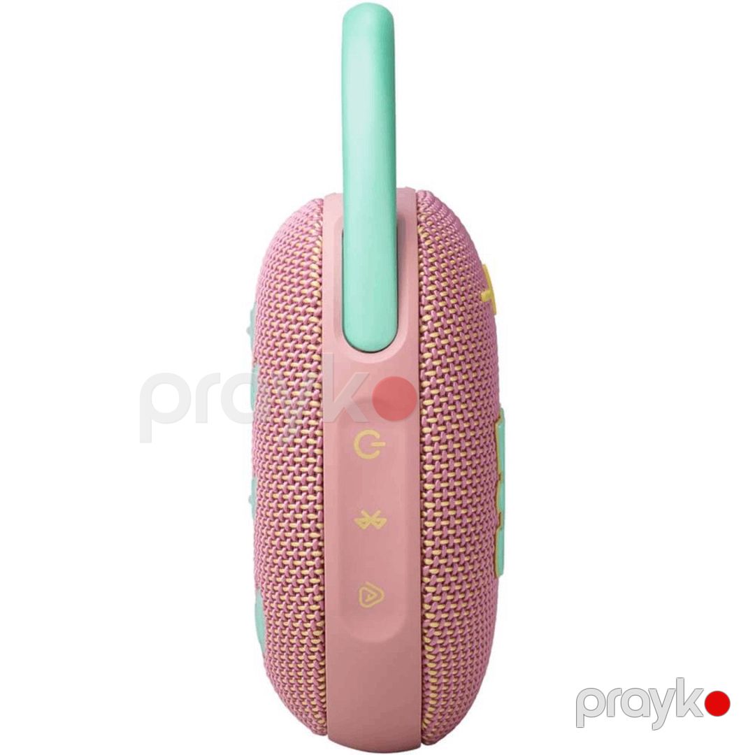 JBL CLIP 5 Pink (JBLCLIP5PINK) — Elektronika, Bakı (5)