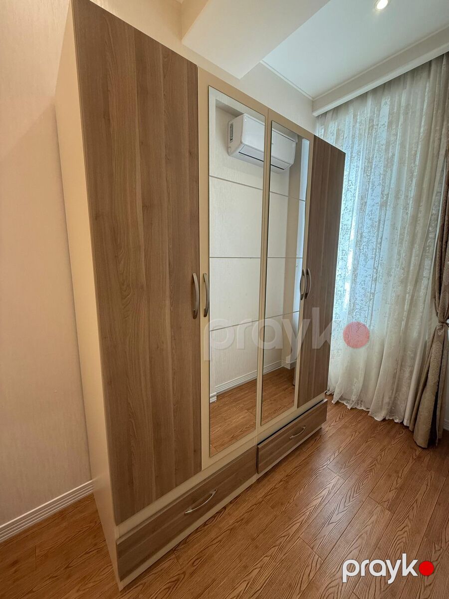 İcarəyə verilir 3 otaqlı yeni tikili 78 m² — Mənzil, Bakı (5)