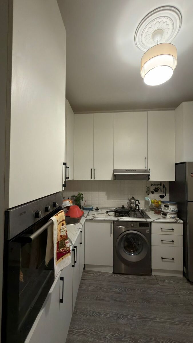 Satılır 3 otaqlı həyət evi/bağ evi 100 m² — Ev, villa, Bakı (12)