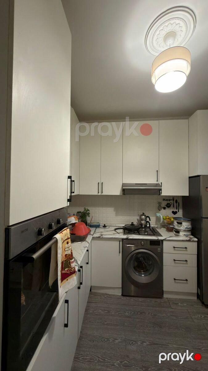 Satılır 3 otaqlı həyət evi/bağ evi 100 m² — Ev, villa, Bakı (12)