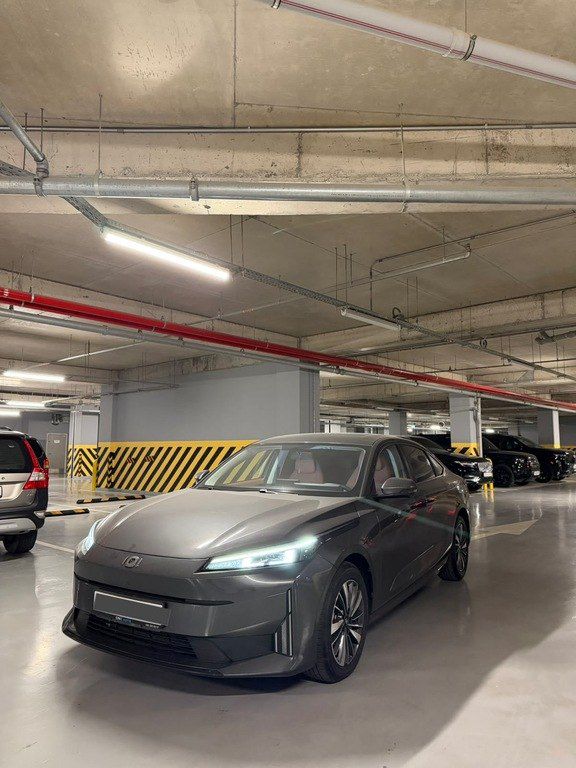 Changan Qiyuan A05, 1.5 L, 9.07 kWh, 2024 il, 64 300 km — Avtomobillər, Bakı (3)