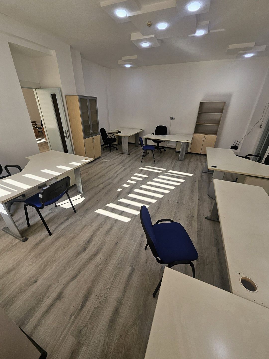 İcarəyə verilir 2 otaqlı ofis 95 m² — Ofis, Bakı (9)