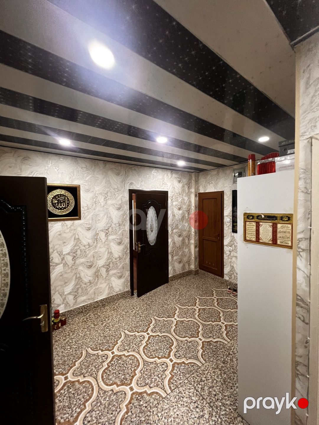 Satılır 3 otaqlı yeni tikili 105 m² — Mənzil, Bakı (2)