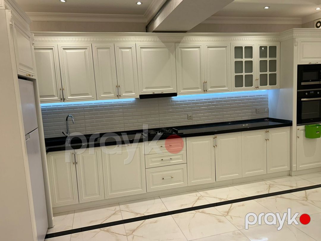 Satılır 3 otaqlı yeni tikili 136 m² — Mənzil, Bakı (8)