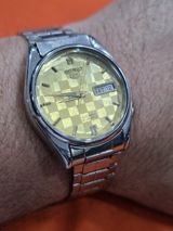 Seiko qol saatı — Goods