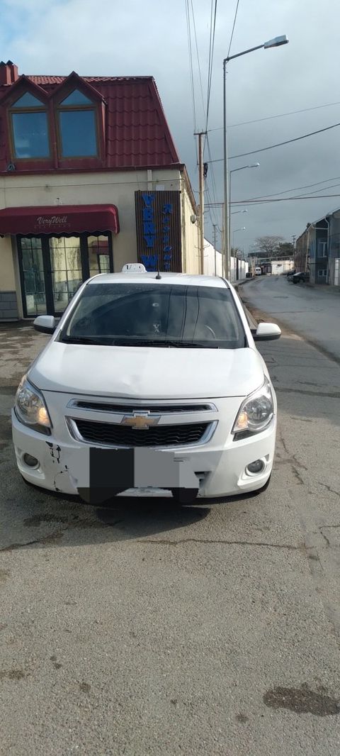 Avtomobil icarəsi