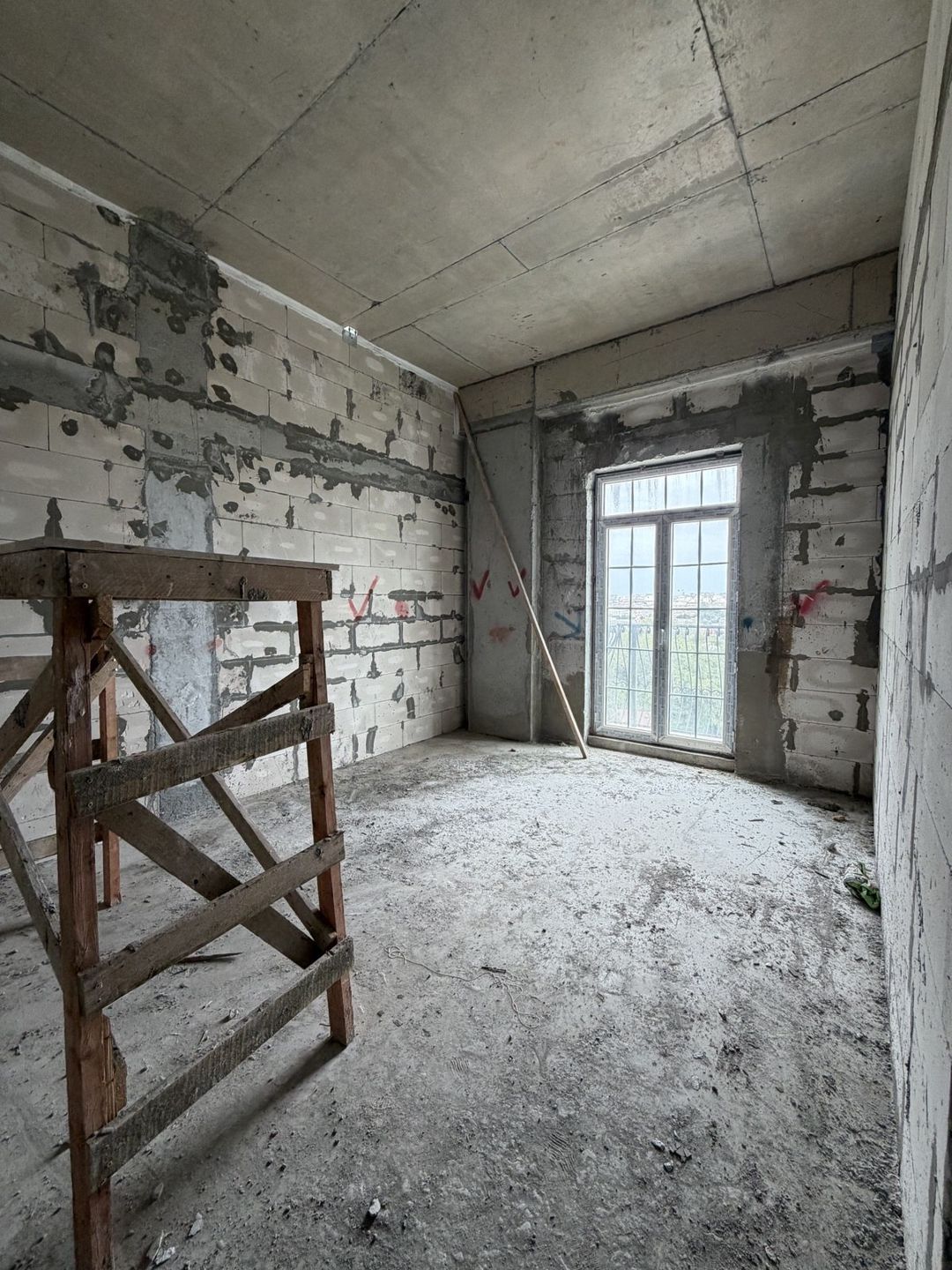 Satılır 4 otaqlı yeni tikili 175 m² — Mənzil, Bakı (8)