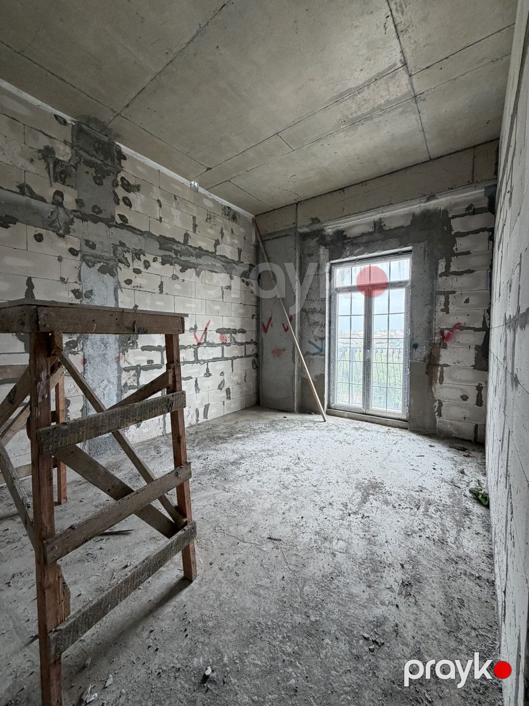 Satılır 4 otaqlı yeni tikili 175 m² — Mənzil, Bakı (8)