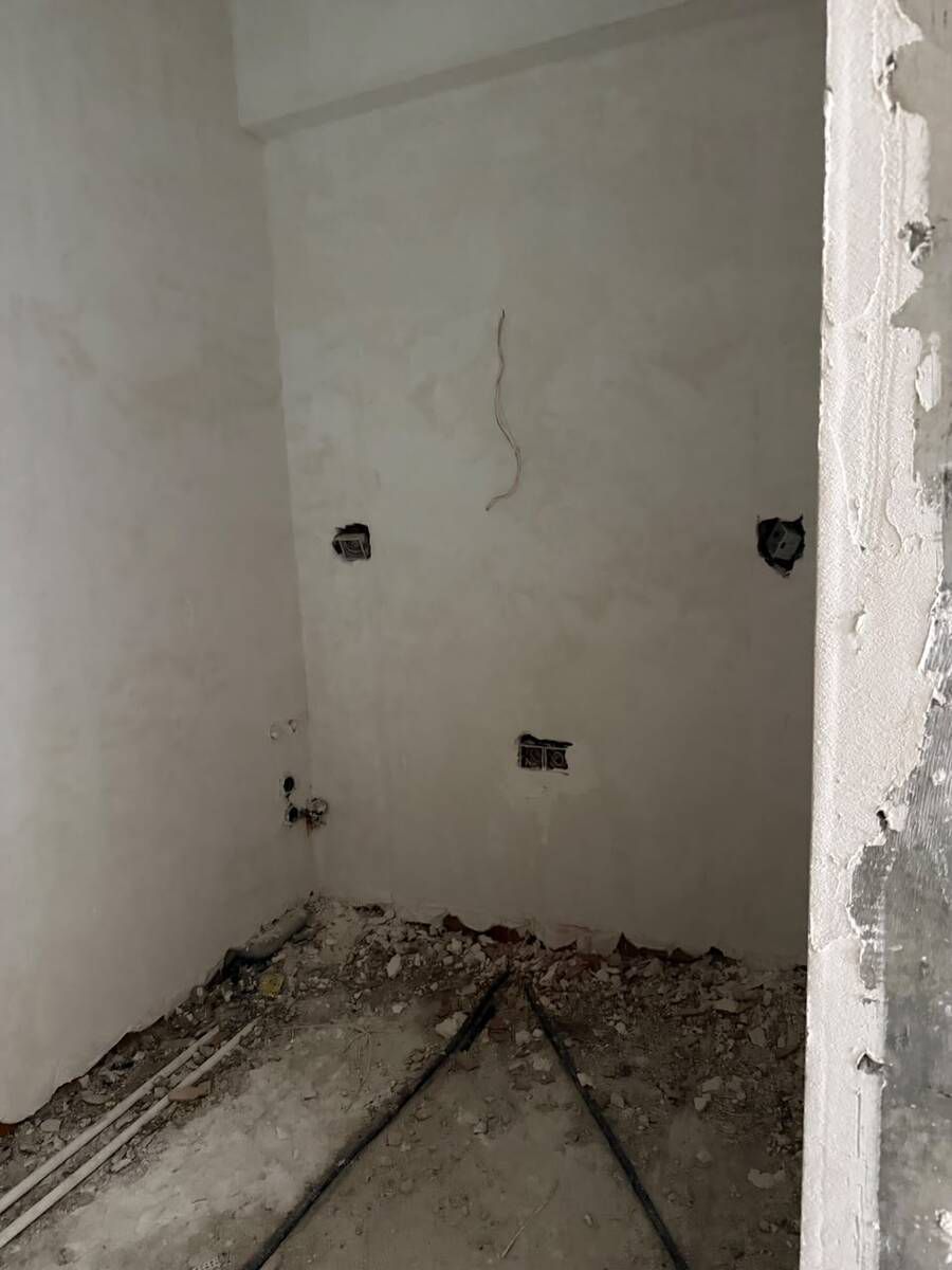 Satılır 1 otaqlı yeni tikili 55 m² — Mənzil, Bakı (8)