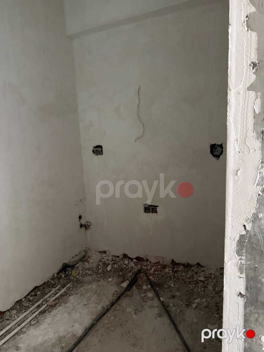 Satılır 1 otaqlı yeni tikili 55 m² — Mənzil, Bakı (8)