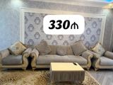 Divan kreslo +jurnalni 330₼. Açılır baza var. Ünvan Xırdalan Mehi Ⓜ️ — Mebel